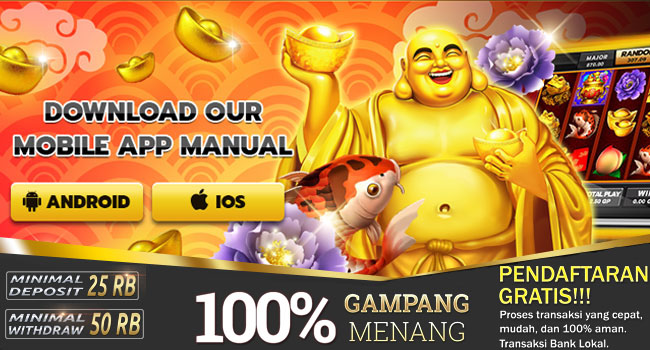 Game Judi Slot OSG777